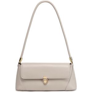 Women Nude Imported Vintage Retro Classic Cute Hobo Tote Mini Clutch Bags